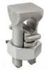 Mechanical Single Cable Tap - AK-4/0 - ILSCO Corporation