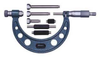 Outside Micrometer 0-4