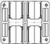 Heavy Duty Power Connectors - 2204740-1 - VAST STOCK CO., LIMITED
