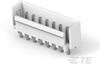 PCB Headers & Receptacles - 1744427-8 - TE Connectivity