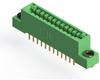Card Edge Connectors - Edgeboard Connectors - 346-024-521-203 - Lingto Electronic Limited
