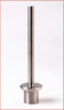 Straight Van Stone Thermowell - SF6 Series - Pyromation