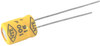 Cap, Alu Elec, 33Uf, 50V, Rad; Capacitance Nte Electronics - 33C5848 - Newark, An Avnet Company