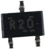 Voltage Ref, Series, 2.048V, Sc-70-3; Voltage Reference Type Texas Instruments - 86W6087 - Newark, An Avnet Company