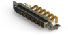 Combo D-Sub Conn, R/a Rcpt, Dc-13W6, Th; Product Range Edac - 55AJ6723 - Newark, An Avnet Company