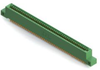 Card Edge Conn, Dual Side, 94Pos, Th; Card Edge Connector Type Edac - 70AJ7667 - Newark, An Avnet Company