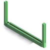 Card Edge Conn, Single, 29Pos, Th; Card Edge Connector Type Edac - 86AH6030 - Newark, An Avnet Company
