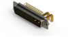 Combo D-Sub Conn, R/a Plug, Dd-43W2, Th; Product Range Edac - 56AJ8284 - Newark, An Avnet Company
