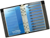 Precision Sample Kit, Aec-Q200 , 2200Pc; Kit Contents Vishay - 61AC6079 - Newark, An Avnet Company