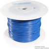 Hook Up Wire, 1000Ft, 22Awg Copper, Blue; Jacket Material Alpha Wire - 02F6729 - Newark, An Avnet Company