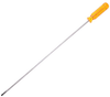 Cabinet Screwdriver, 3/16, 20, 24.5; Tip Size Klein Tools - 06J9871 - Newark, An Avnet Company