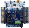 Stm32 Nucleo Pack For Io-Link Device; Silicon Manufacturer Stmicroelectronics - 84AC2313 - Newark, An Avnet Company