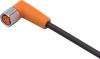 Connecting cable with socket - EVM024 - ifm electronic gmbh