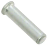 Conn Discrete Socket SKT 1 POS Solder ST SMD Loose Piece - 792-50864-1 - Utmel Electronic Limited
