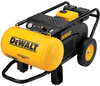 DeWalt 6.5-HP Single-Stage Portable Air Compressor -- Model D55684