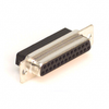 D-Sub, D-Shaped Connector Housings - 725FER-ND - DigiKey