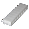 Headers, Male Pins - A25295-ND - DigiKey