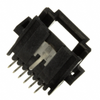 Headers, Male Pins - 104074-8-ND - DigiKey