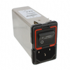 Power Entry Modules (PEM) - 817-1725-ND - DigiKey
