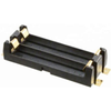 Battery Holders, Clips, Contacts -- 123-A-BAT-BH-B2-DA-GSR1CT-ND - Image