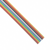 Flat Ribbon Cables - 3302/15-ND - DigiKey
