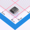 Communication Interface Chip/UART/485/232 >> Digital Isolators -- ISO1212DBQ - Image