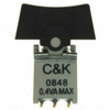 Rocker Switches - CKN9468TR-ND - DigiKey