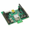 Development Boards, Kits, Programmers - Evaluation Boards - Expansion Boards, Daughter Cards - ISMART43903E-EVB - Acme Chip Technology Co., Limited