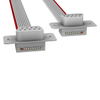 D-Sub Cables - M7OOK-0906J-ND - DigiKey