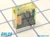 IDEC Force Guided - RF2S-1A1BLD1-D24 - Galco Industrial Electronics