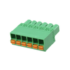 Headers, Plugs and Sockets - 277-13836-ND - DigiKey