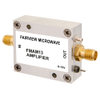 RF Amplifiers -- 5328-FMAM13-ND