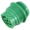 Circular Connector Housings - 1734-HD10-9-1939P-BP03-ND - DigiKey