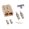 Coaxial Connector (RF) Assemblies - 931-FKDFIDK-ND - DigiKey