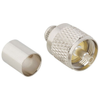 Coaxial Connector (RF) Assemblies - 4627-7123172C075-ND - DigiKey