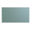Enclosures Accessories and Hardware - PBPS19010GY2 - Powell Electronics, Inc.