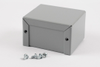 Enclosures, Boxes, & Cases - 1411B - Powell Electronics, Inc.