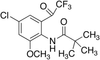 N-(4-Chloro-2-trifluoroacetyl-6-methoxyphenyl)-2,2-dimethy.. - 8468 - Medical Isotopes, Inc.