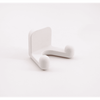 RUBBER HOOK COVER - PXB-GR05-212G-WT - PXB-GR05-212G-WT - Sugatsune America, Inc.