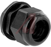 Gland, Cable; 0.709 to 0.984 in.; PG 29; 1.449 in.; Nylon; NBR (N) Rubber -- 70148590