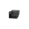 USB, DVI, HDMI Connector Assemblies - 664-USBCBRA0101SRDKR-ND - DigiKey