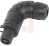 HPC RA Cord Plug - 70214574 - Allied Electronics, Inc.
