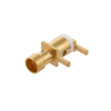 Coaxial Connector (RF) Assemblies - 6099-PE45883-ND - DigiKey