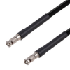 Coaxial Cables (RF) - 6099-PE3C8744/BK-120-ND - DigiKey