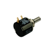 Rotary Potentiometers, Rheostats - 693-534B2502502JC-ND - DigiKey