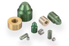 500 Aluminum R.F.O.® Plug - Image