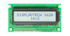LCD Monochrome Displays - 2109022 - RS Components, Ltd.