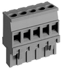Pluggable Terminal Blocks -- 42102