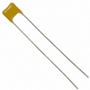 MLCCs - Multilayer Ceramic Capacitors -- 1441931 - Image