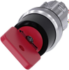 Key Switch Heads -- 1809483 - Image